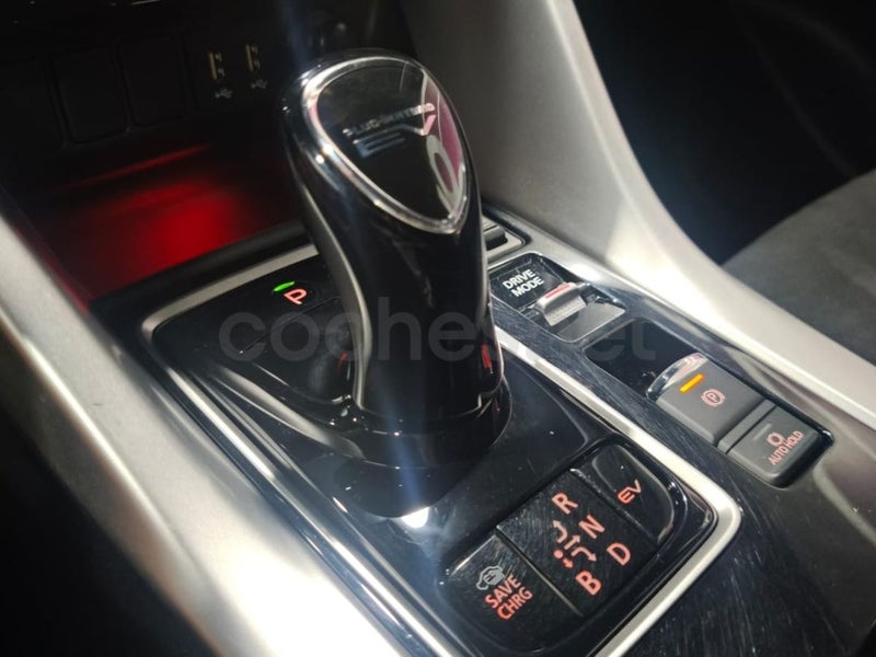 Mitsubishi Eclipse Cross - Foto 5