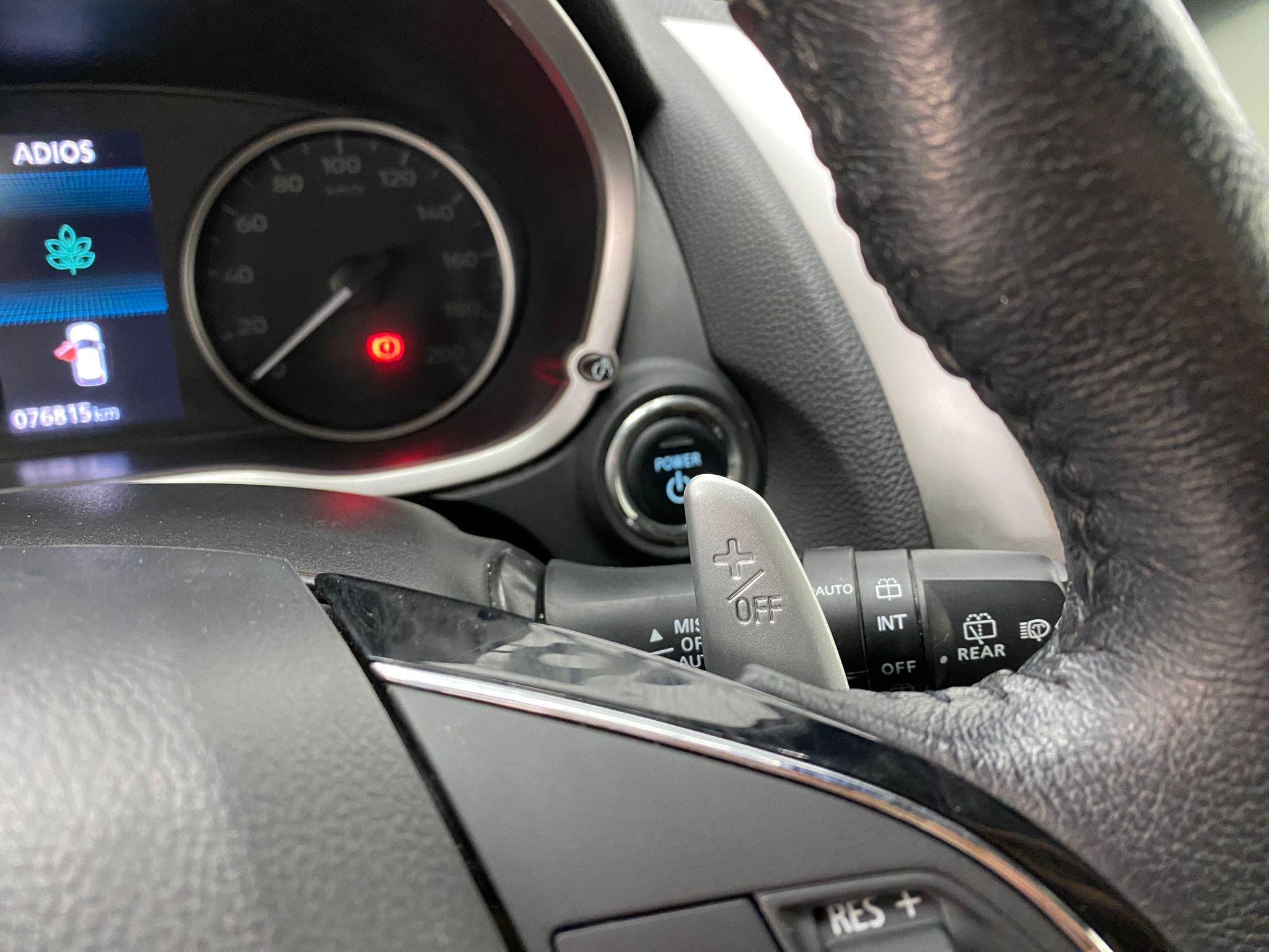 Mitsubishi Eclipse Cross - Foto 8