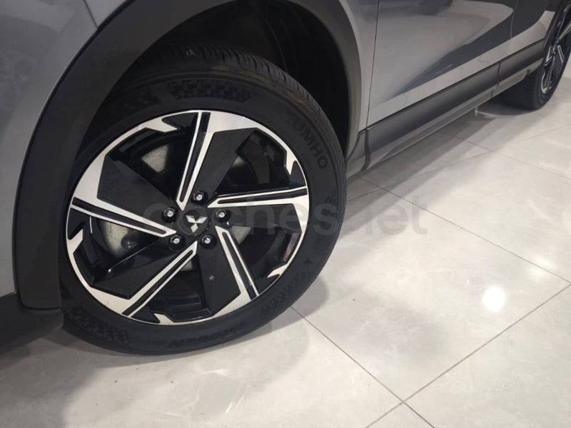 Mitsubishi Eclipse Cross - Foto 10