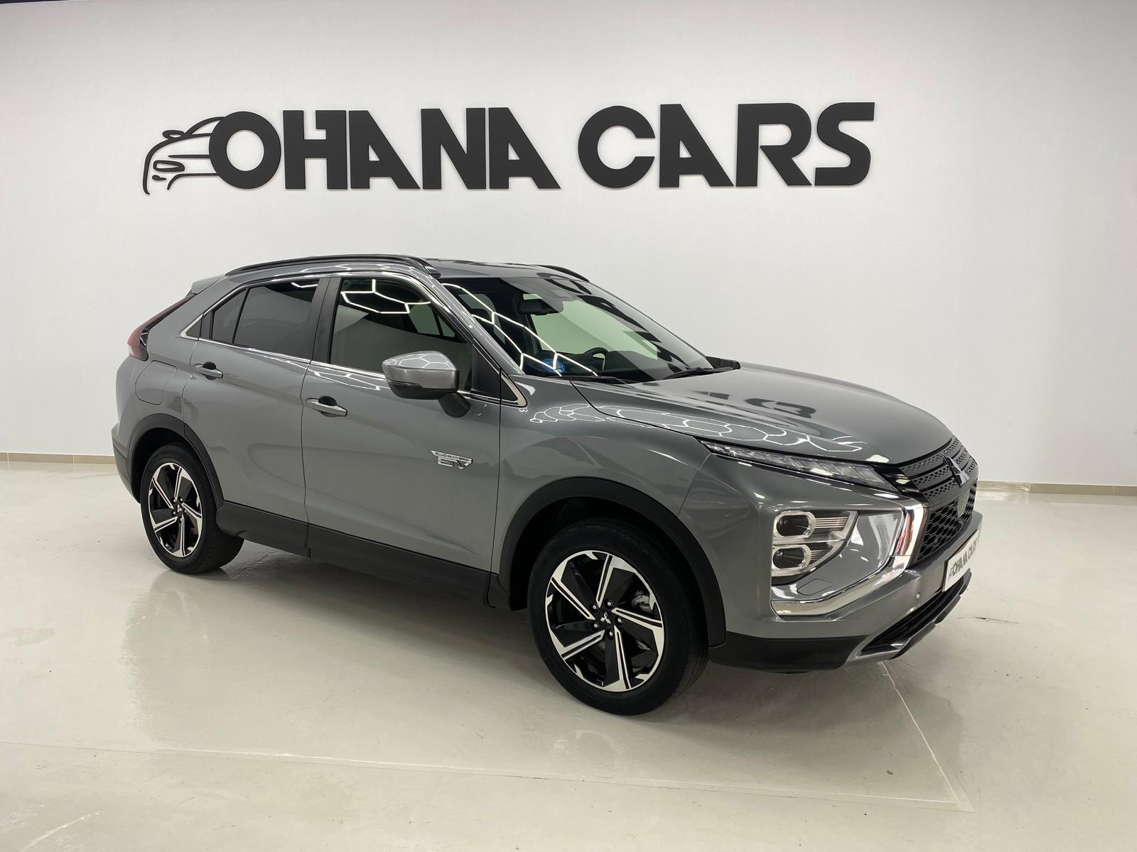 Mitsubishi Eclipse Cross - Foto 1