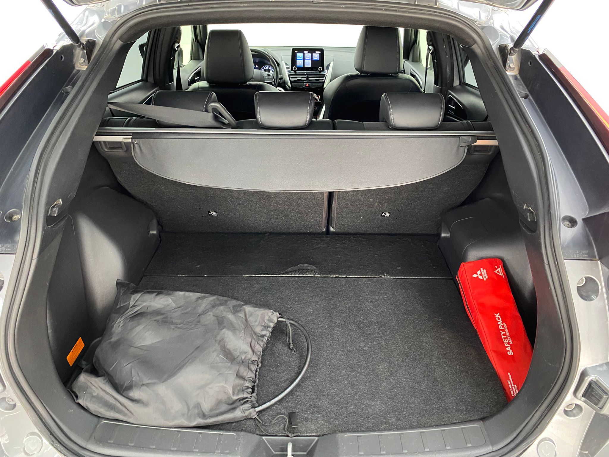 Mitsubishi Eclipse Cross - Foto 12