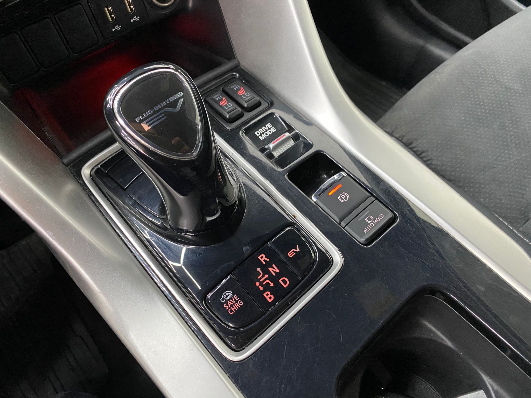 Mitsubishi Eclipse Cross - Foto 7