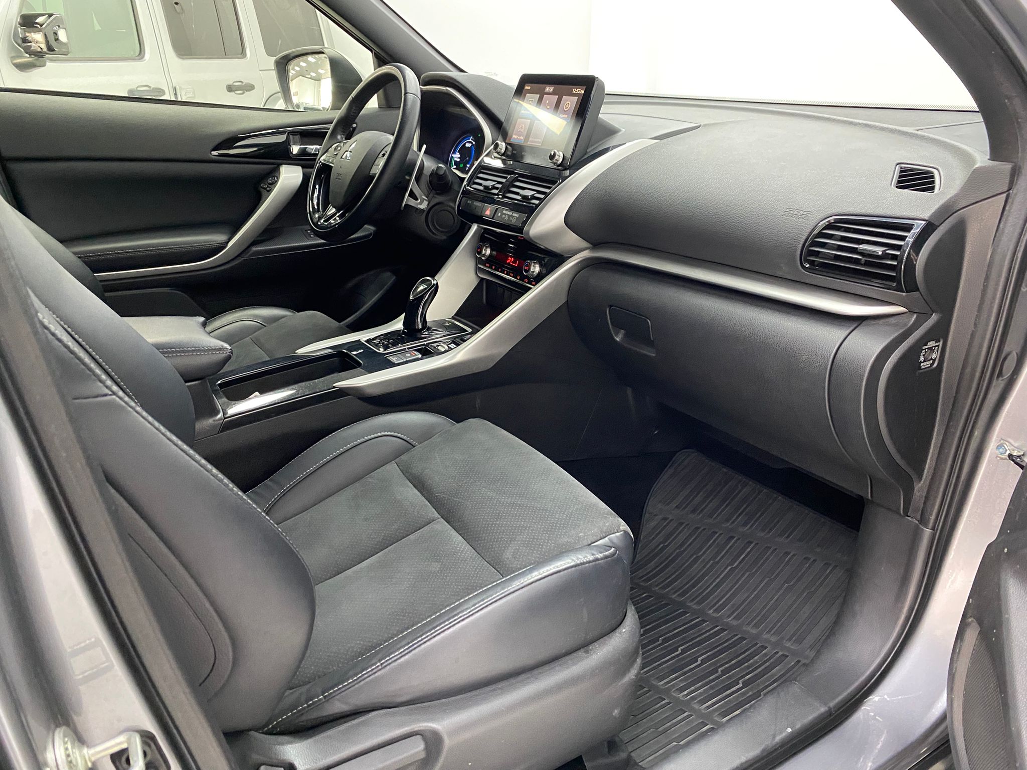 Mitsubishi Eclipse Cross - Foto 4