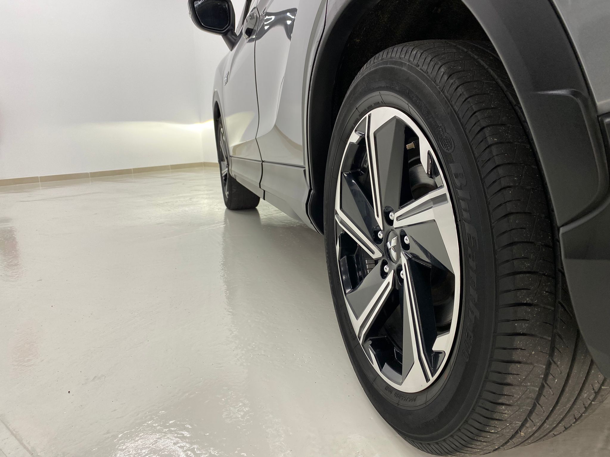 Mitsubishi Eclipse Cross - Foto 13