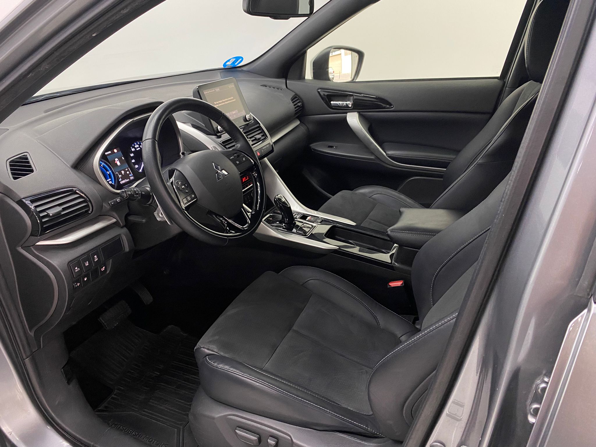 Mitsubishi Eclipse Cross - Foto 11