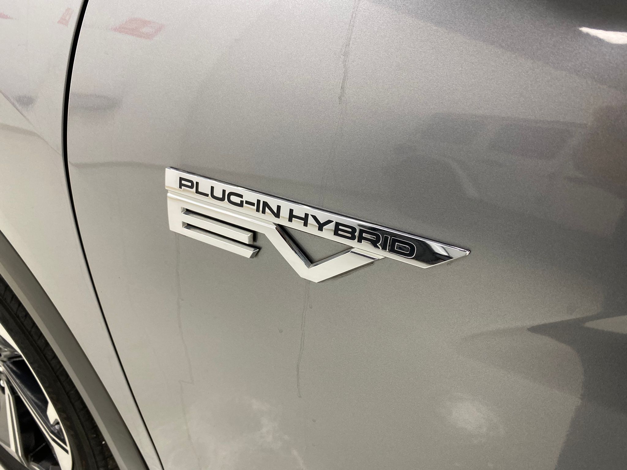 Mitsubishi Eclipse Cross - Foto 2