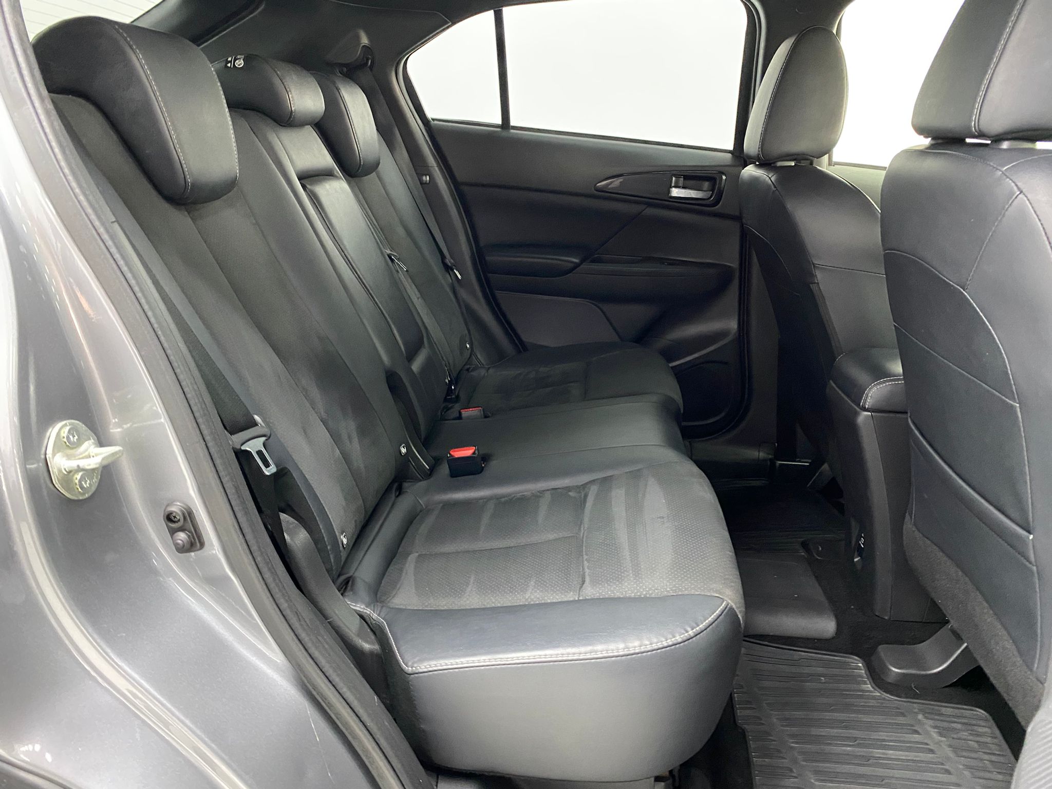Mitsubishi Eclipse Cross - Foto 9