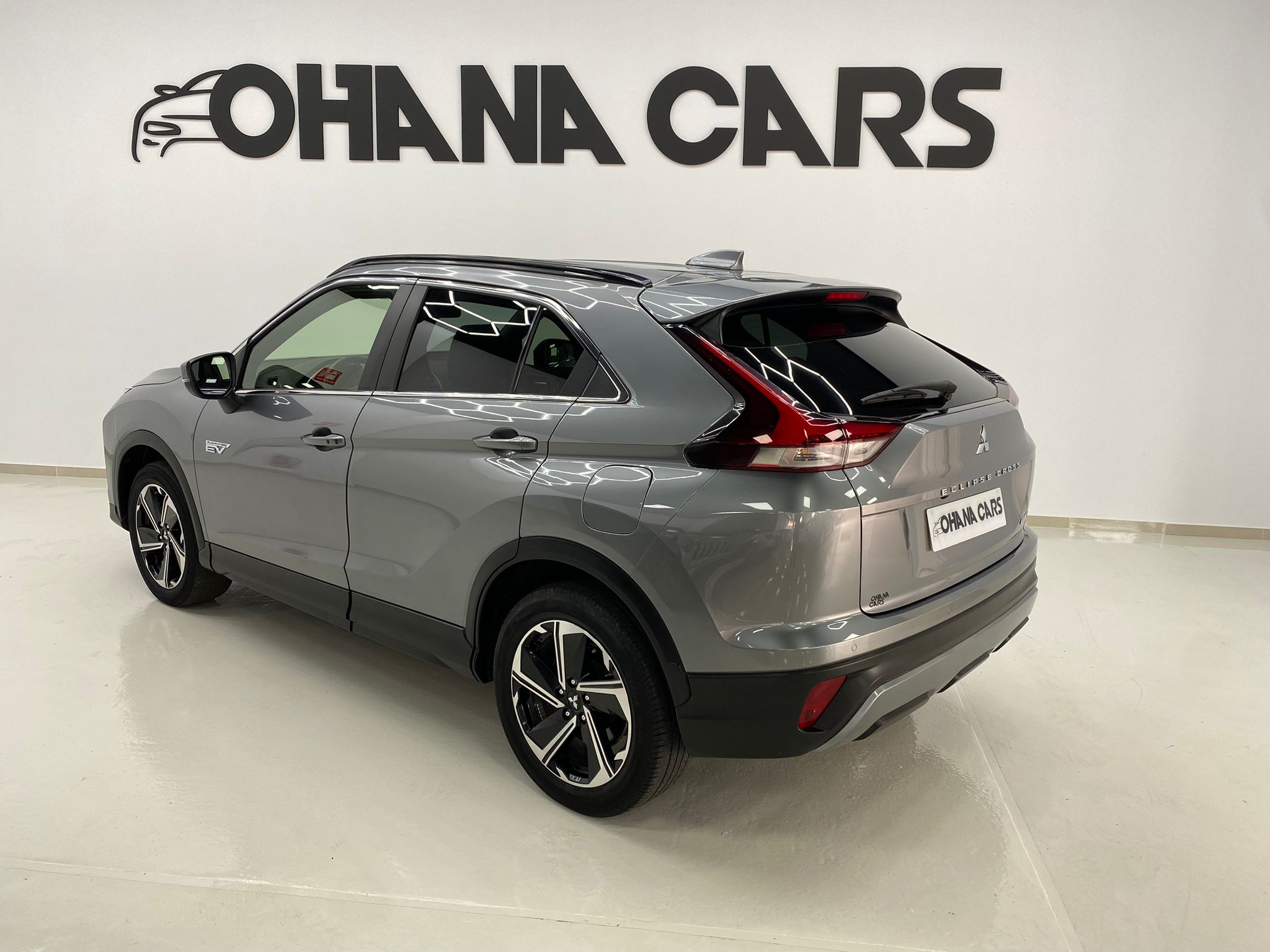 Mitsubishi Eclipse Cross - Foto 14