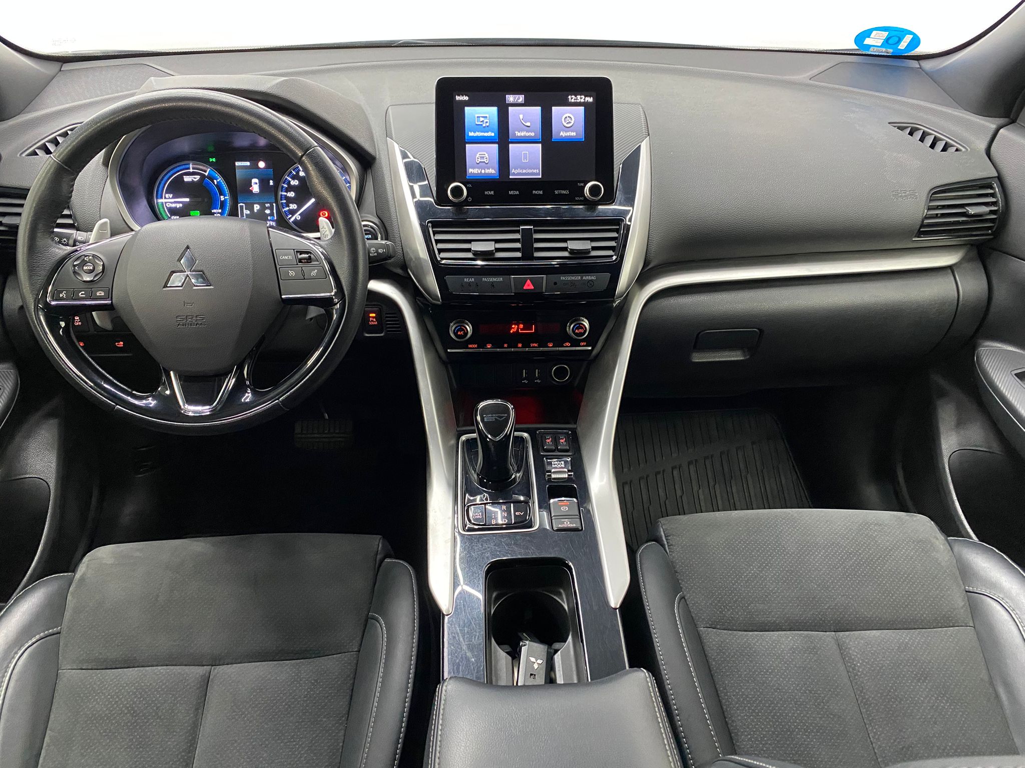 Mitsubishi Eclipse Cross - Foto 3