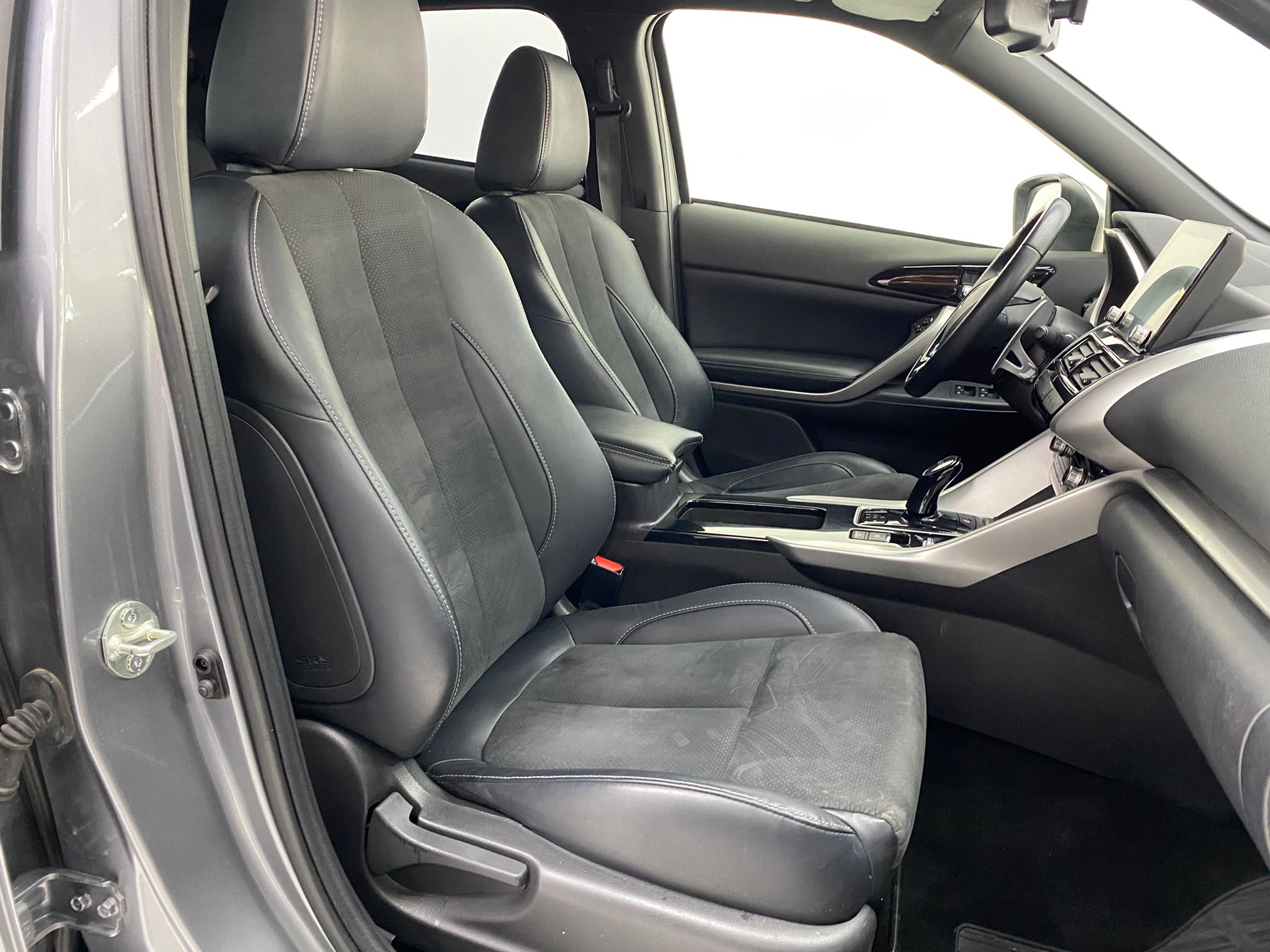 Mitsubishi Eclipse Cross - Foto 5