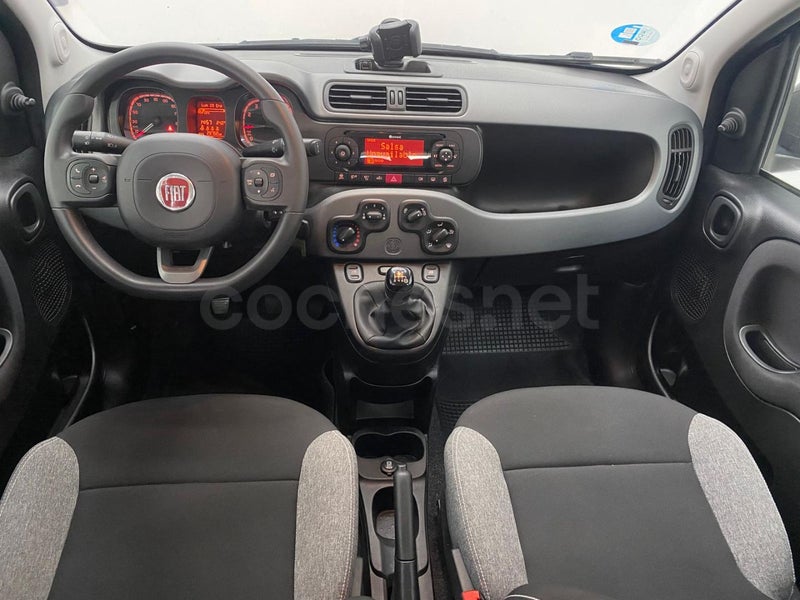 Fiat Panda - Foto 2