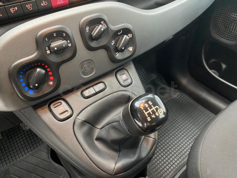 Fiat Panda - Foto 4