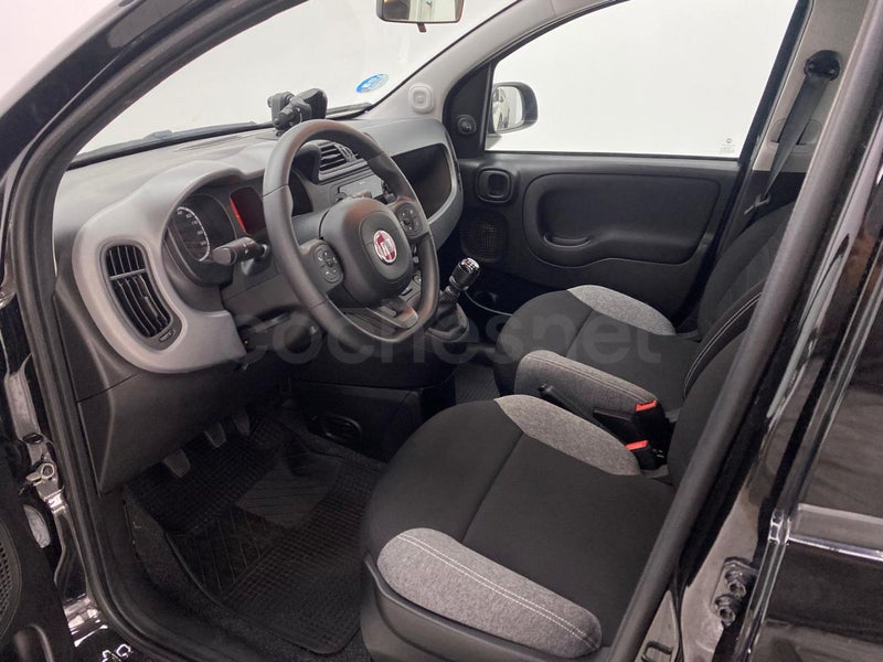 Fiat Panda - Foto 5
