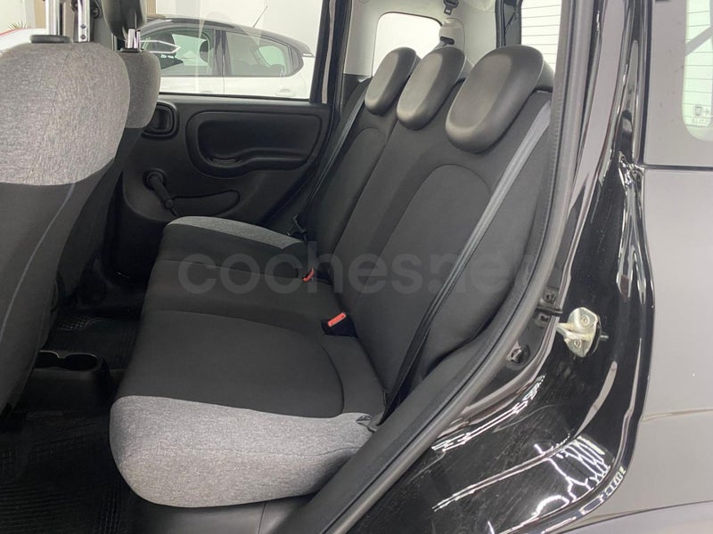 Fiat Panda - Foto 7