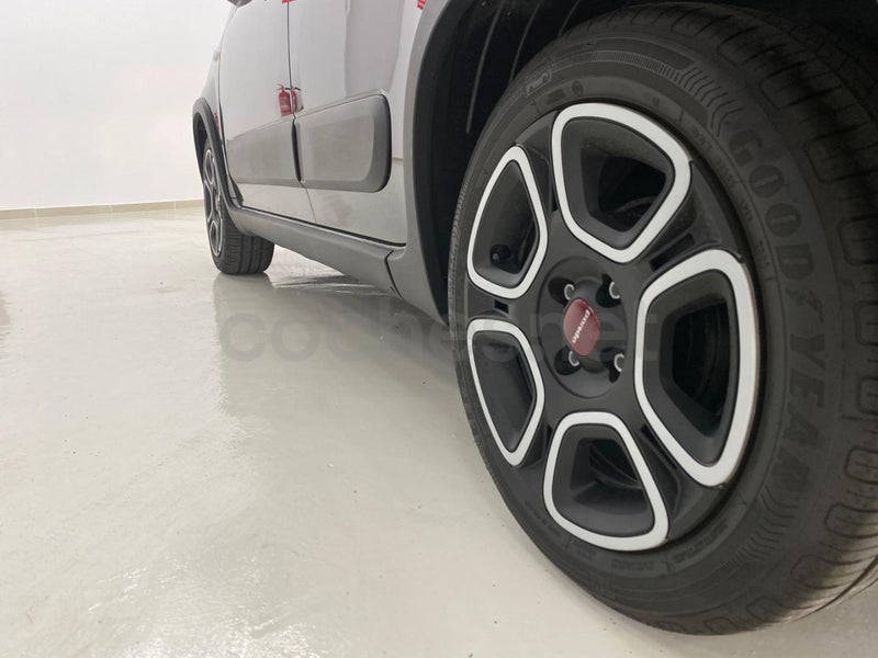 Fiat Panda - Foto 10