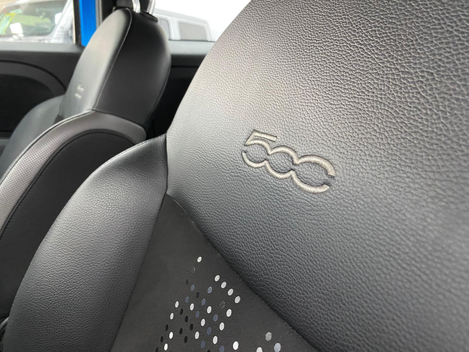 Fiat 500 - Foto 7
