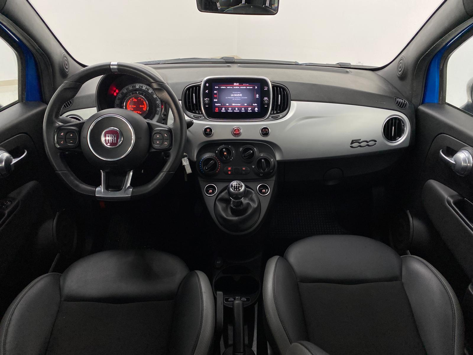 Fiat 500 - Foto 3