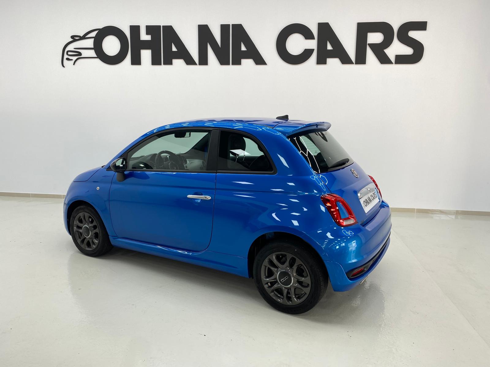 Fiat 500 - Foto 14