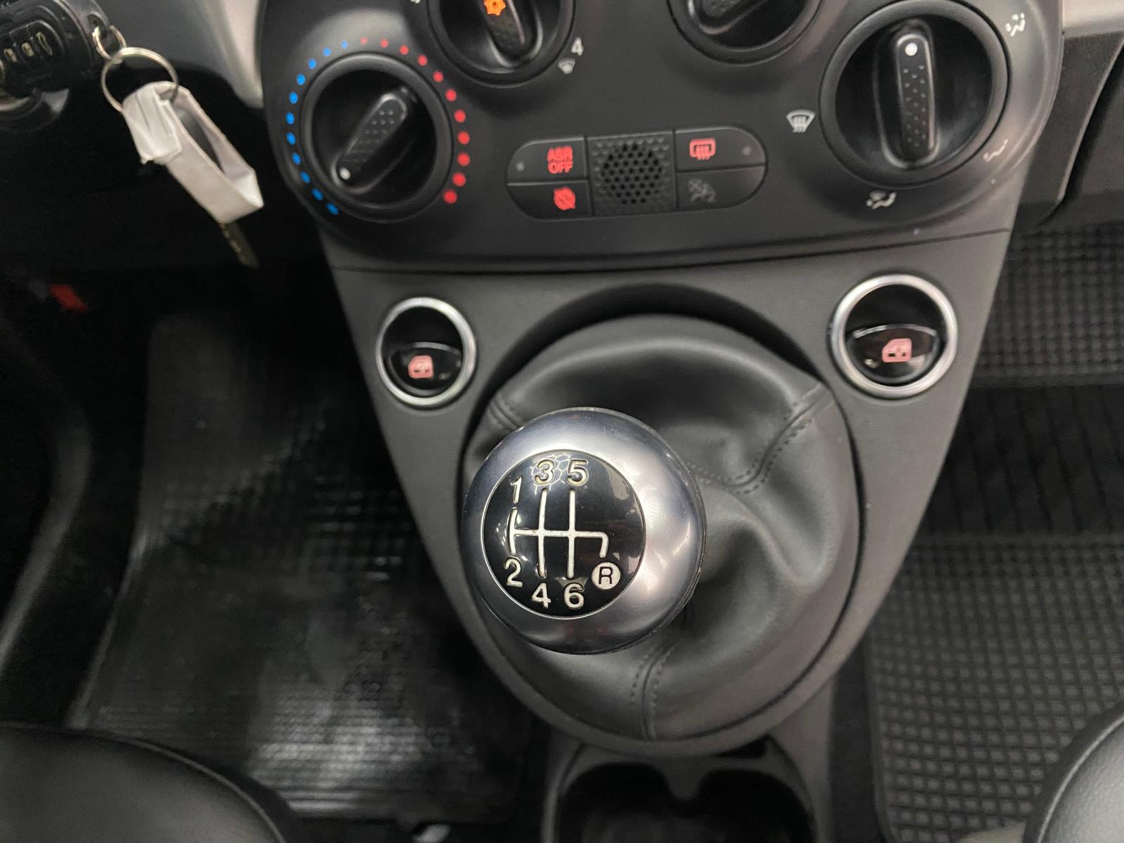 Fiat 500 - Foto 4