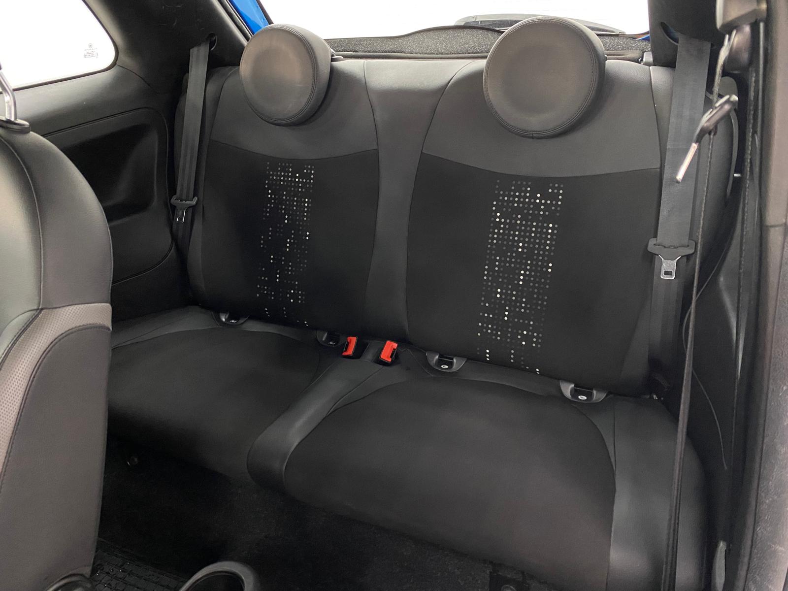 Fiat 500 - Foto 10