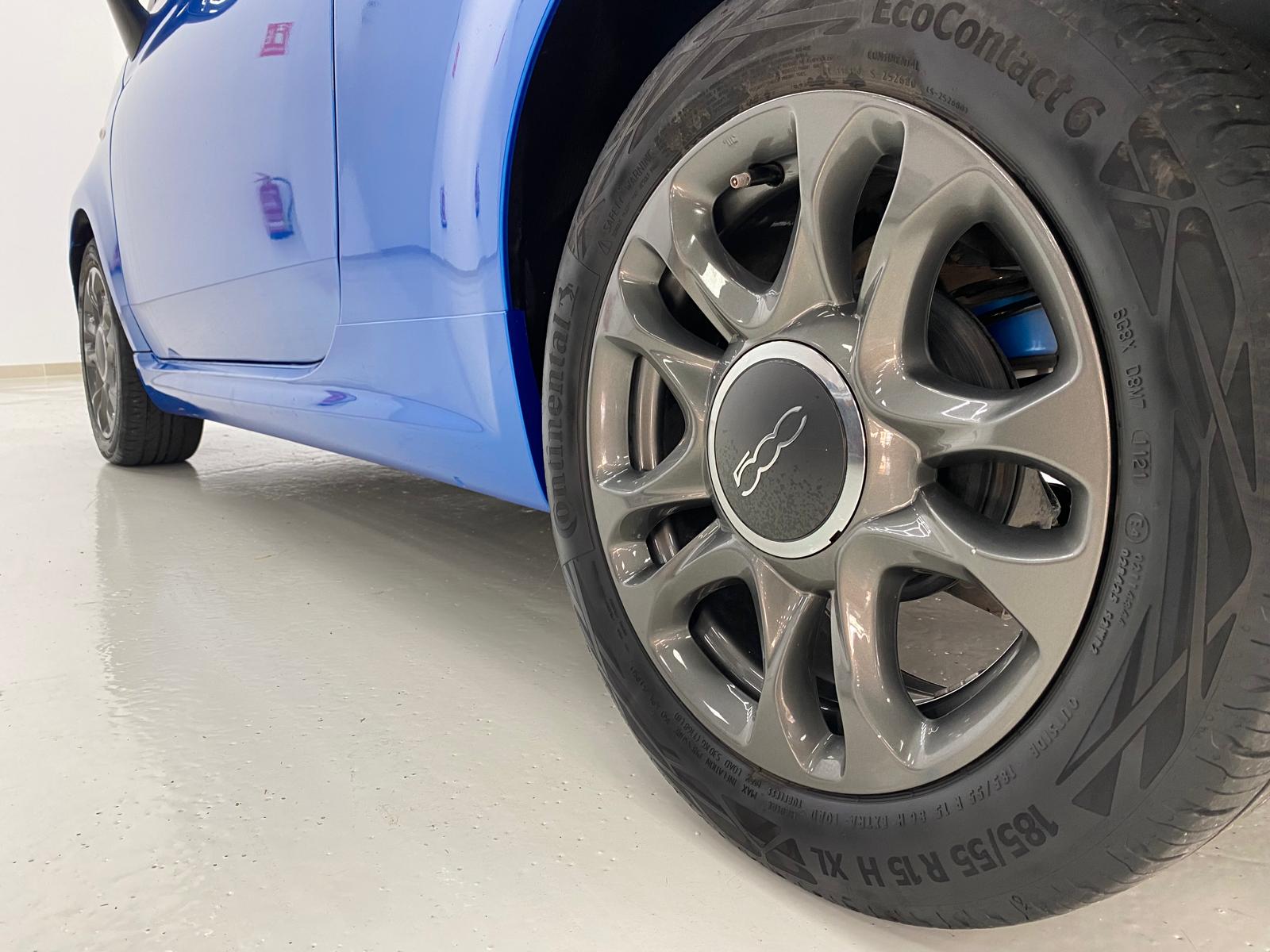 Fiat 500 - Foto 13
