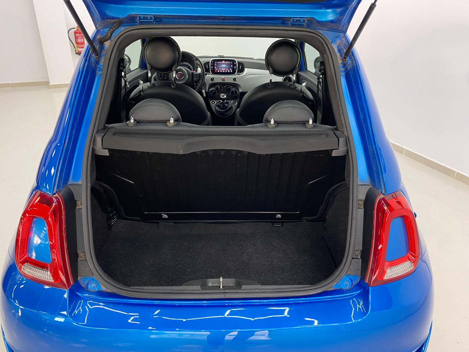 Fiat 500 - Foto 11