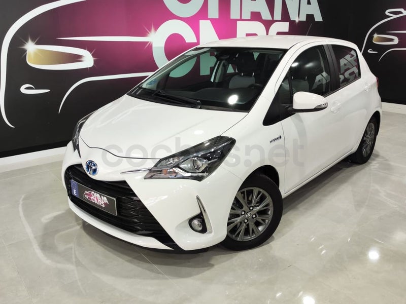 Toyota Yaris en venta en Tenerife