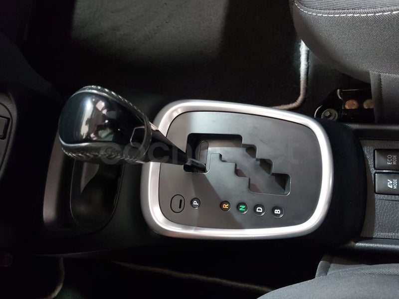 Toyota Yaris - Foto 4