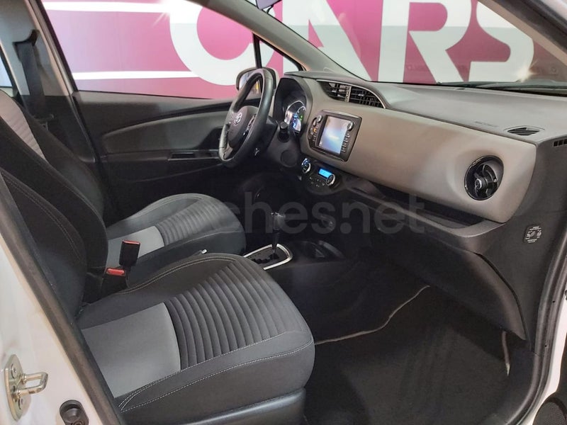 Toyota Yaris - Foto 6