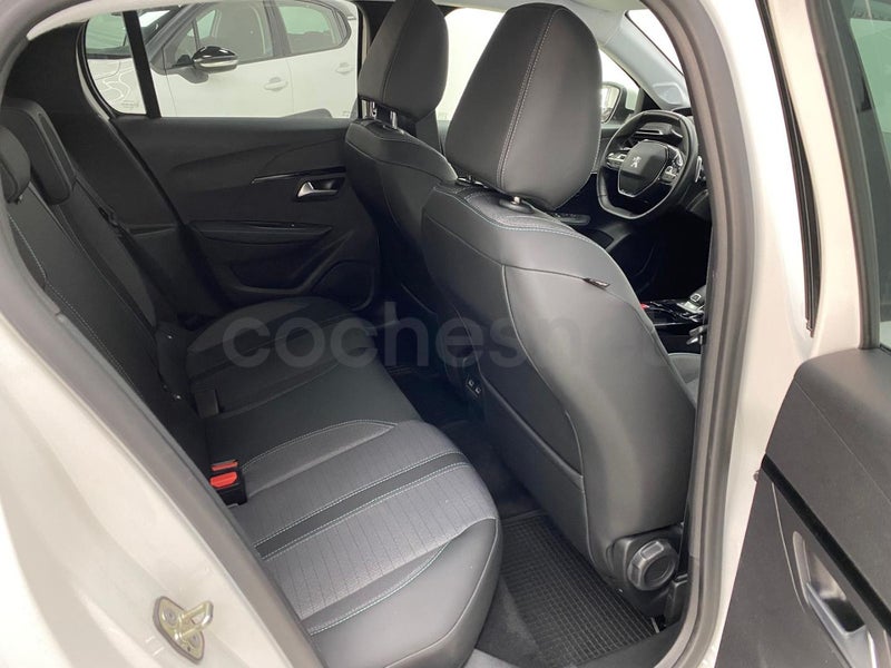 Peugeot 208 - Foto 14