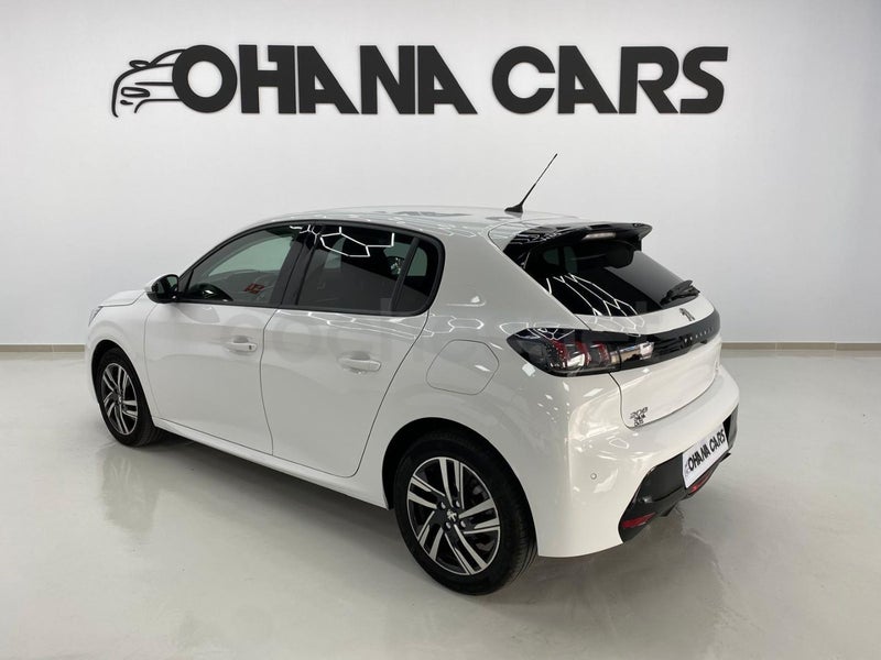 Peugeot 208 - Foto 17