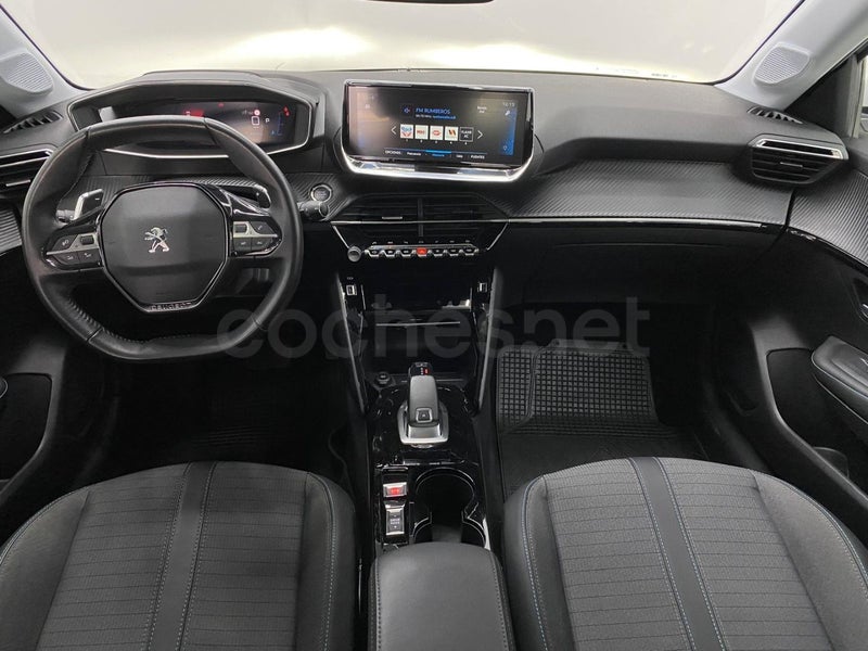 Peugeot 208 - Foto 3