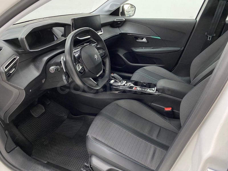 Peugeot 208 - Foto 4