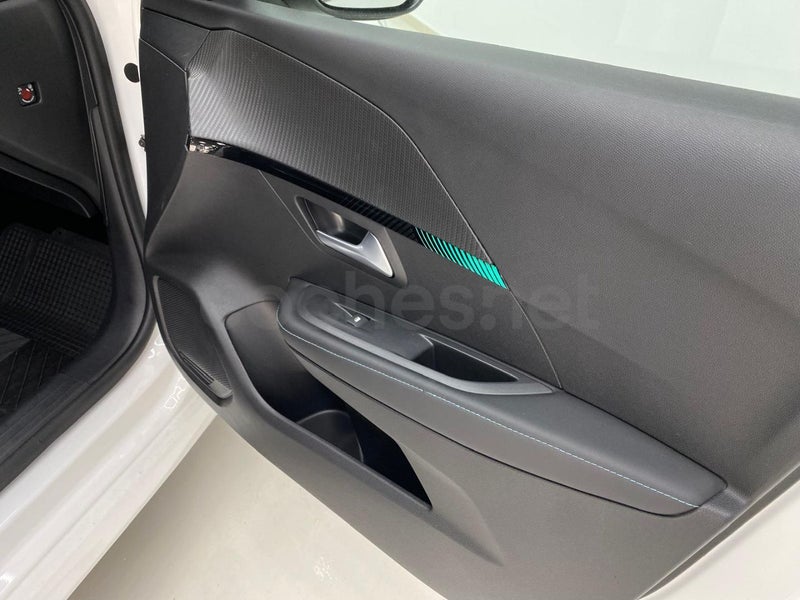 Peugeot 208 - Foto 8