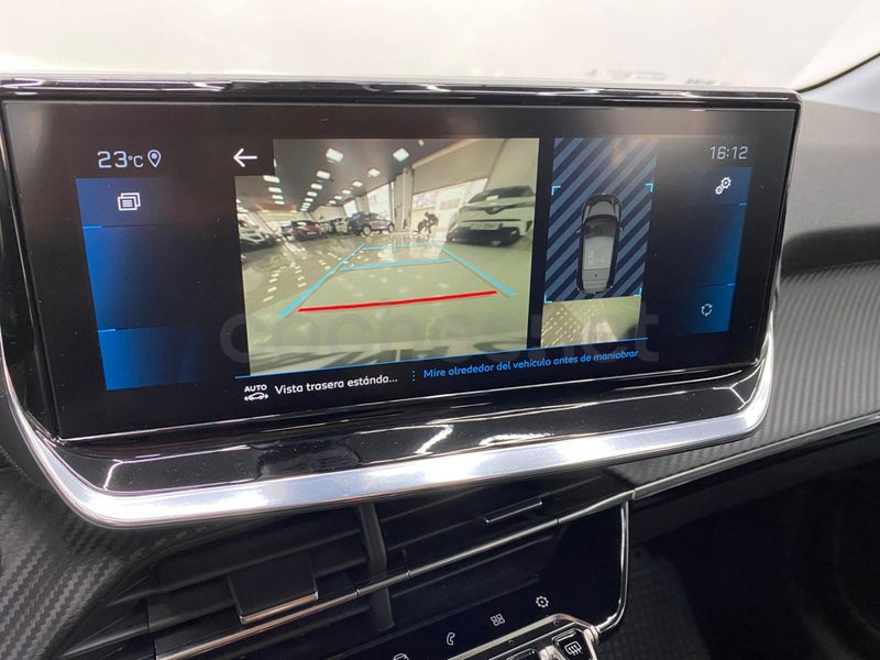 Peugeot 208 - Foto 9