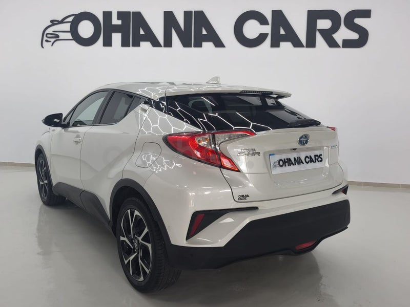 Toyota C-HR - Foto 13