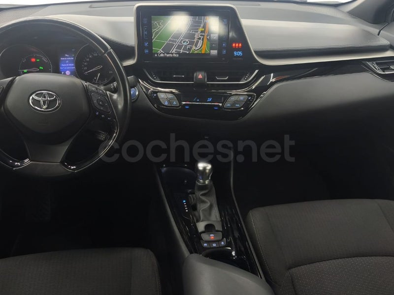 Toyota C-HR - Foto 3