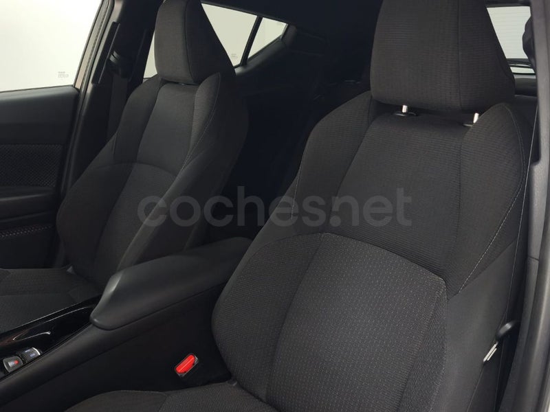 Toyota C-HR - Foto 4