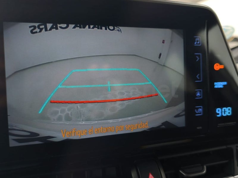 Toyota C-HR - Foto 6