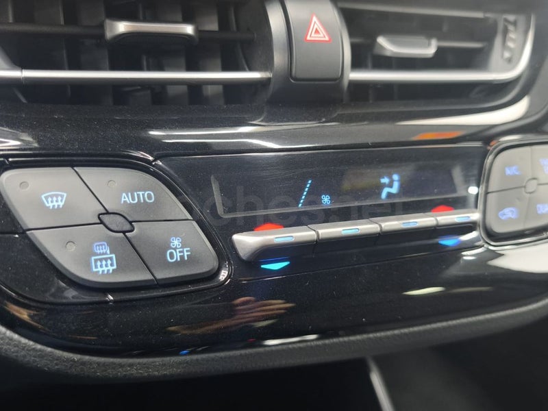 Toyota C-HR - Foto 7