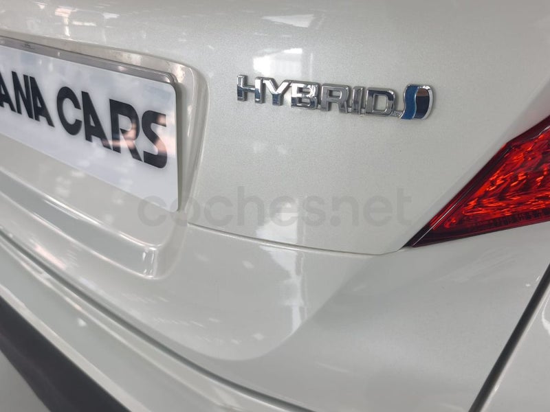 Toyota C-HR - Foto 10