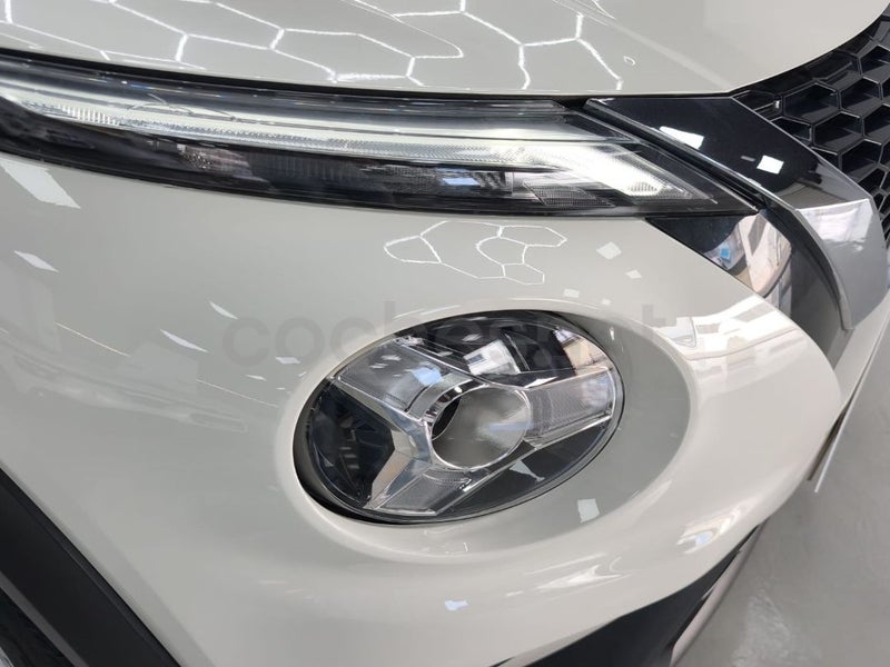 Nissan Juke - Foto 2