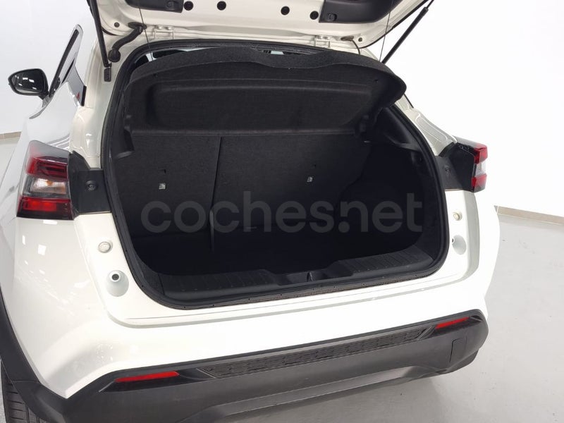 Nissan Juke - Foto 11