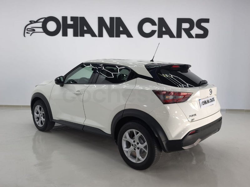 Nissan Juke - Foto 12