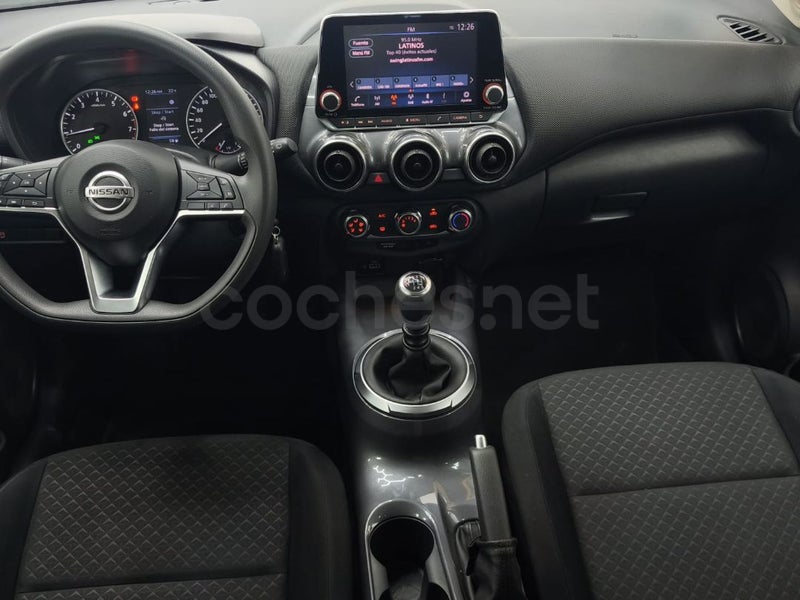 Nissan Juke - Foto 3