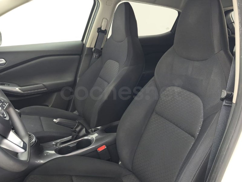 Nissan Juke - Foto 4