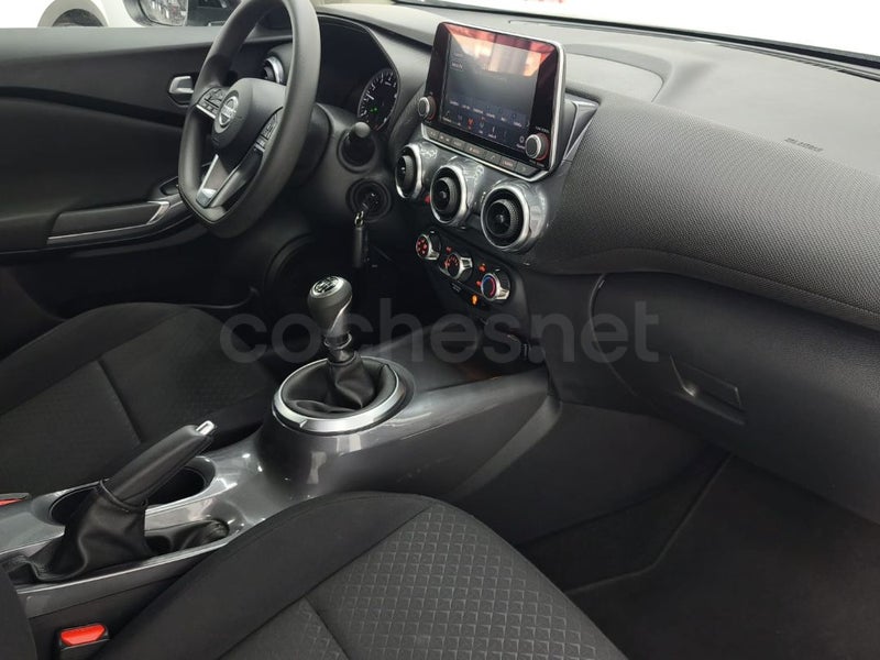 Nissan Juke - Foto 5