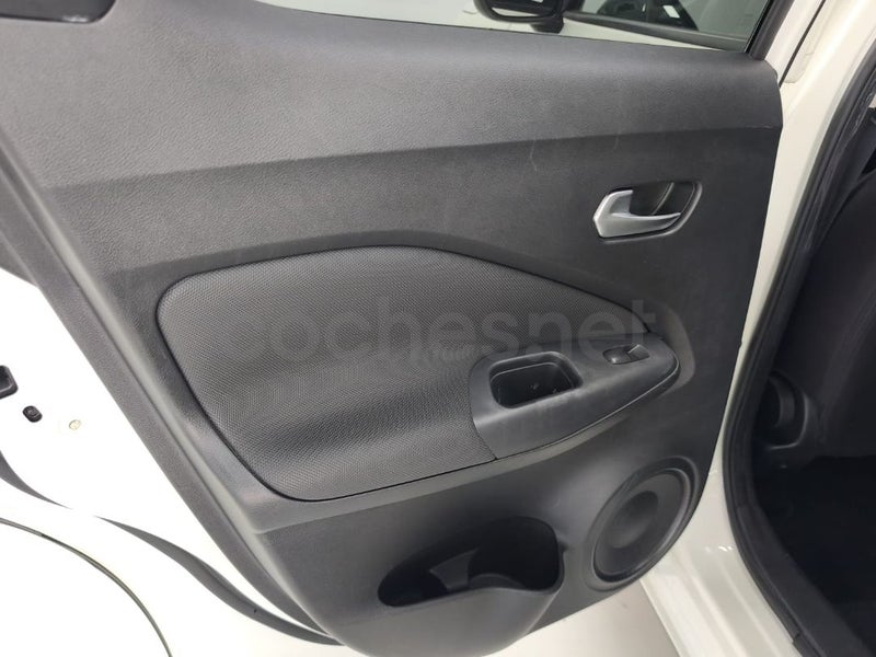 Nissan Juke - Foto 6