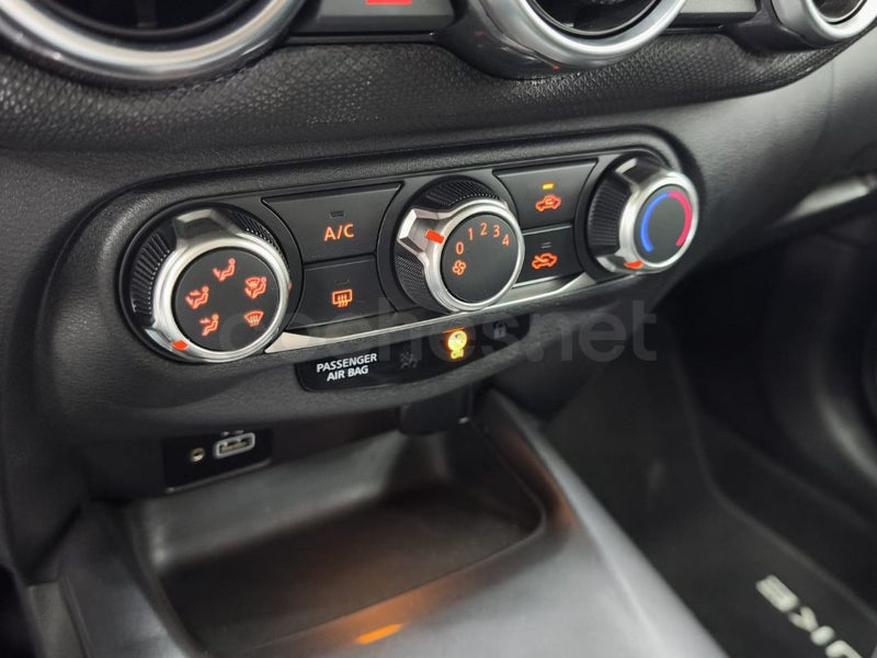 Nissan Juke - Foto 7