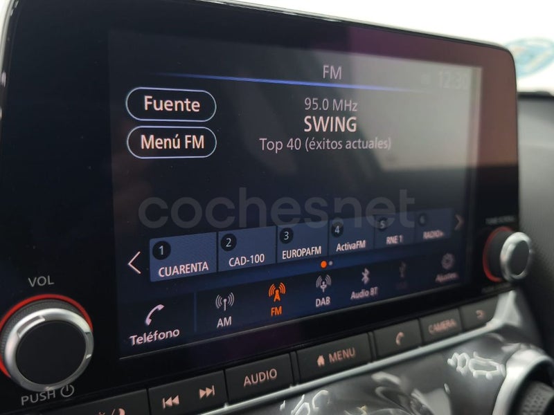 Nissan Juke - Foto 8